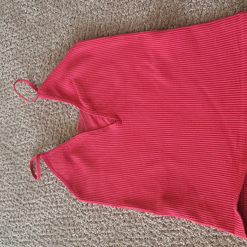 Free people top.